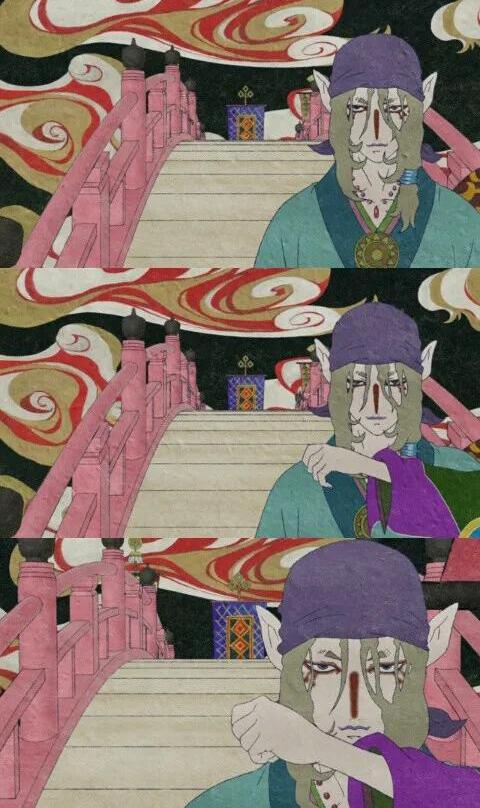 冷门佳作，这些动漫你看过吗？