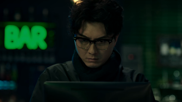 《刑侦日记》讲述了什么故事