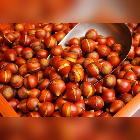 河南炒栗子的相关长尾关键词有哪些