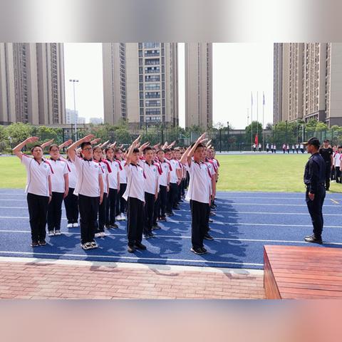 苏州市初一什么时候军训