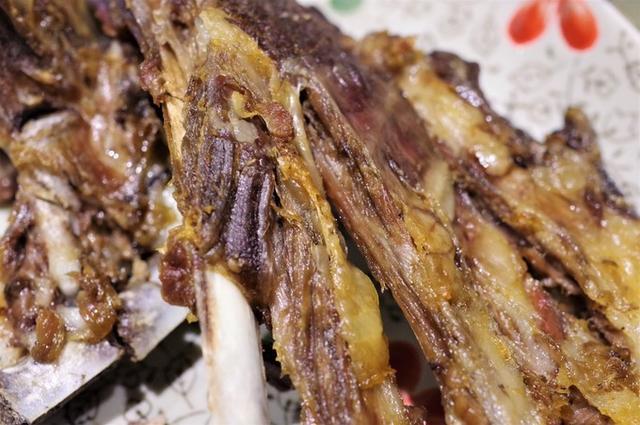 呼市有什么特色美食（呼和浩特有哪些街）