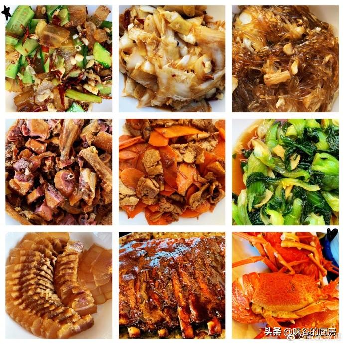 黄磊主持的美食节目叫什么（请问五花肉如何都有哪些做法）
