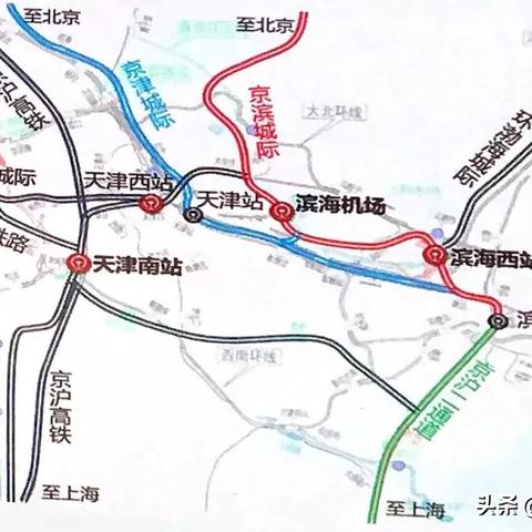【天津滨海西站附近景点】相关长尾关键词有哪些