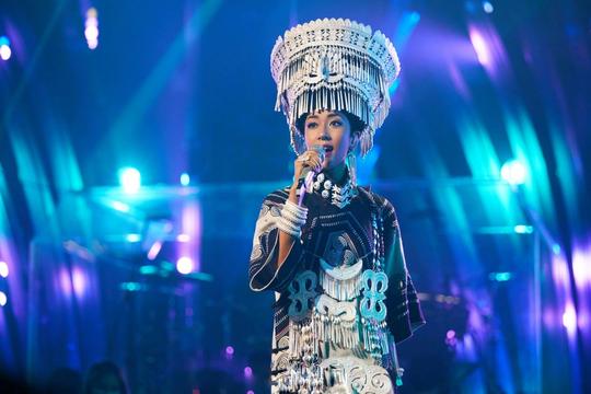 歌手：周深一曲《相思》惊艳全场，吉克隽逸被淘汰引热议
