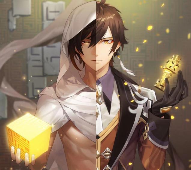 原神等级怎么突破45(原神世界等级四级怎么突破)