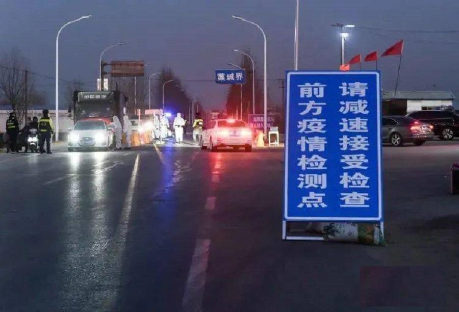 【河北新增7例无症状 涉石家庄等地
 ,河北新增5例本地确诊,均在石家庄】