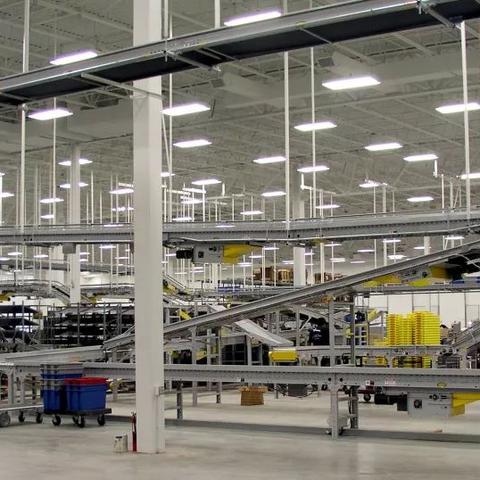 跨境电商是哪些平台 跨境电商是哪些平台