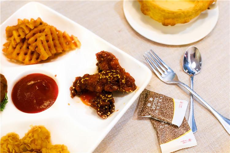 美食剪辑用什么手机（华为NOVA6）