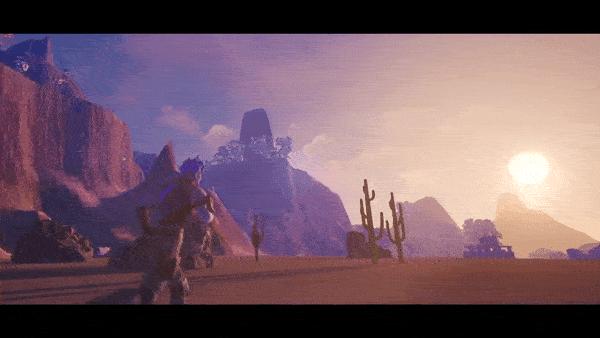 原神b服怎么游客登录（原神离岛小吃摊为什么不能购买）