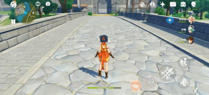 原神增伤是怎么算的(原神雷电加什么能增伤)