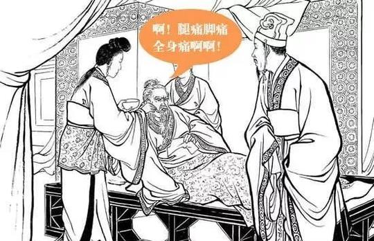 司马懿：不肯低头、不会装傻、不敢下手，你拿什么赢别人！