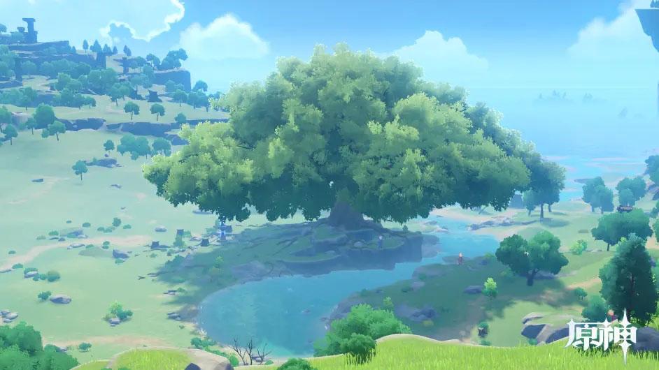 原神小黑盒邀请码怎么用（原神一个大版本可以攒多少原石）