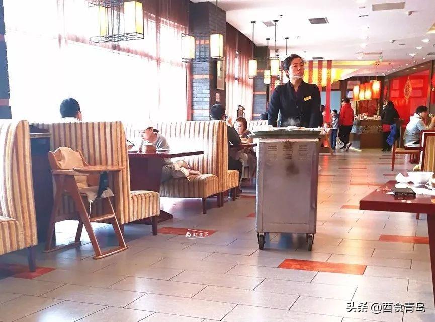 中午吃什么青岛美食（青岛小学放学时间规定）