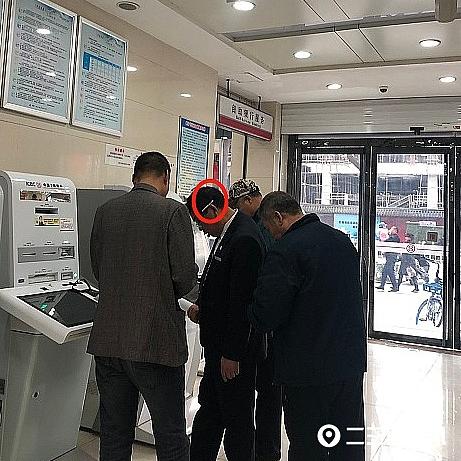石家庄市哪里有农行