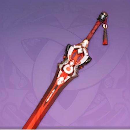 原神怎么才能将武器升级(原神可以创造武器吗)