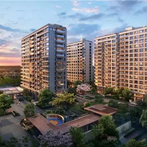 南宁市江湾壹号怎么样