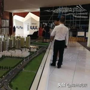 百强房企年末销售“翘尾”，业内预计十城或率先回稳