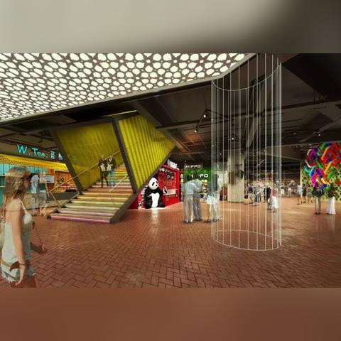 临沂市动漫展的长尾关键词有什么