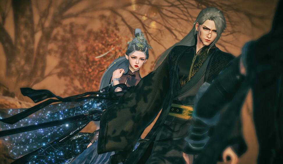 原神端游怎么登录微信号（原神最吃配置的地方）