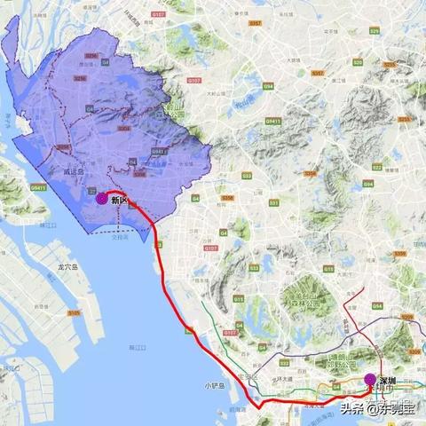 广州广园快速路限速60是真的吗？