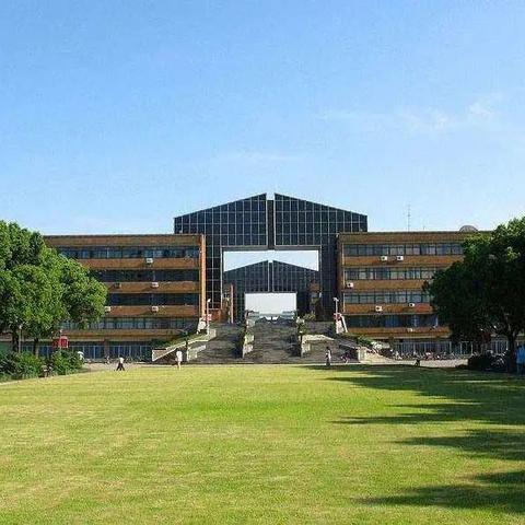 宁波市哪个区有大学