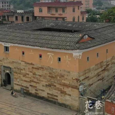 福建八大名桥？