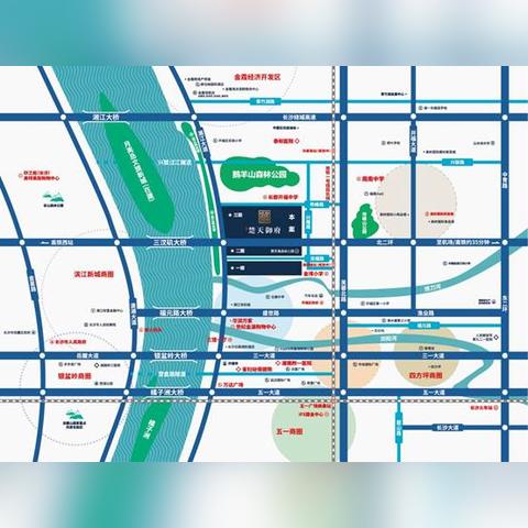 长郡开福中学教学质量如何？