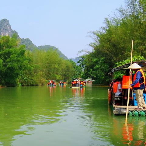 桂林市哪里买水果
