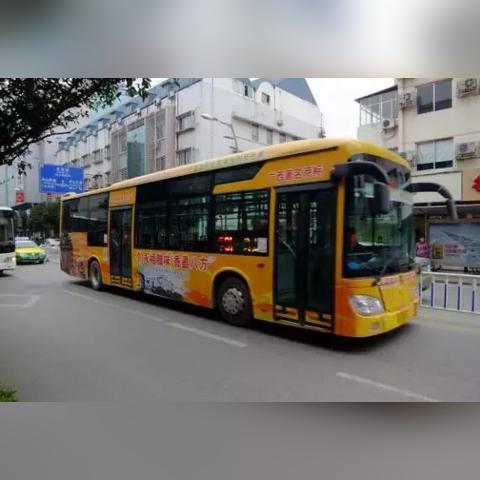 桂林公交什么时候恢复通行？