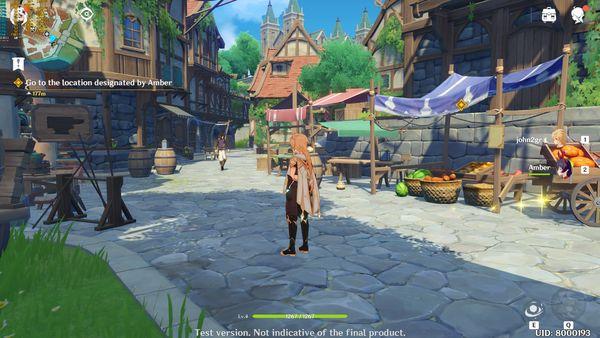 原神怎么截图不糊（在交易猫买原神号流程）