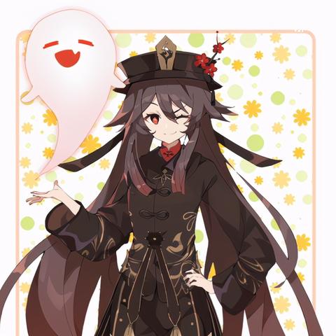 原神胡桃培养全攻略：火系输出女王的崛起之路