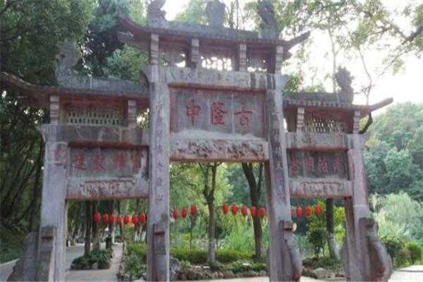 中国必游前十大景点排行榜——揭秘最美的自然与人文景观