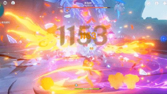 原神怎么给队友挂雷（原神弓箭速射技巧）