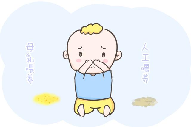 新生儿胎粪什么时候开始排出 新生儿胎粪什么时候开始排出