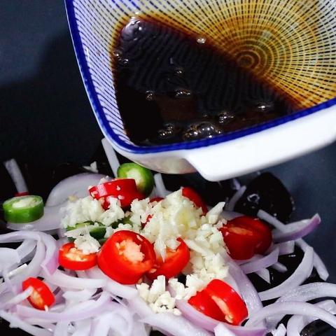 芥未木耳做法大全的长尾关键词有哪些