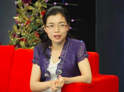 中国第一红娘：厂妹复读逆袭考北大，创业10年今被逼宫贱卖企业
