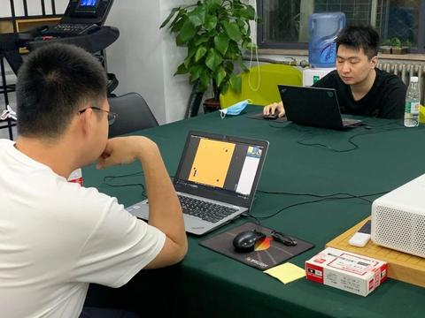 围棋初级是多少级到多少级(围棋15级考试多少合格),围棋初级是多少级到多少级(围棋15级考试多少合格),第1张