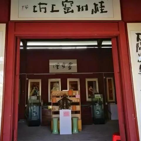 22个桂林非遗文化遗产是哪些？