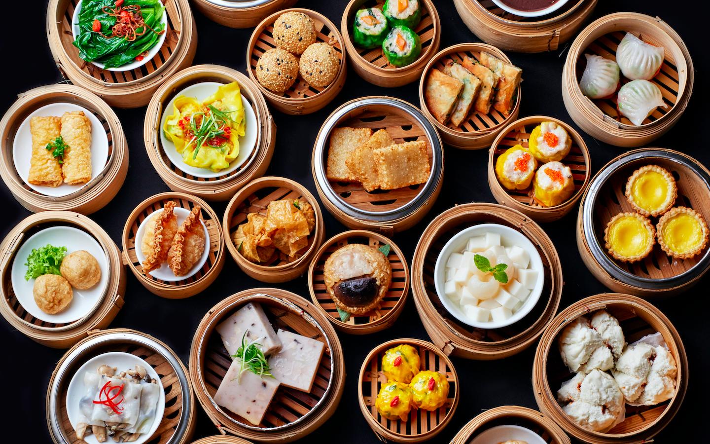 什么词形容点心美食（吃饭的地方有什么叫法）