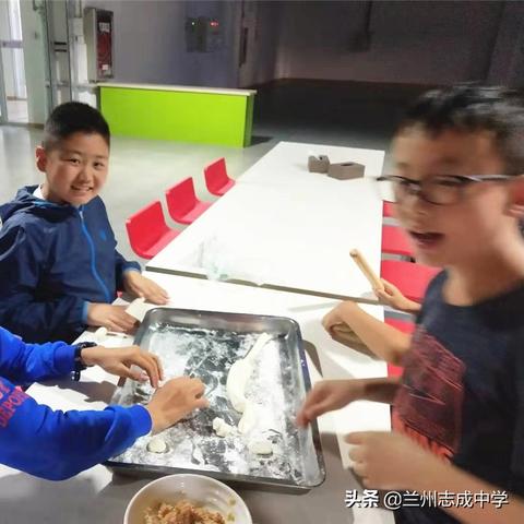 沈阳市志成中学怎么样6