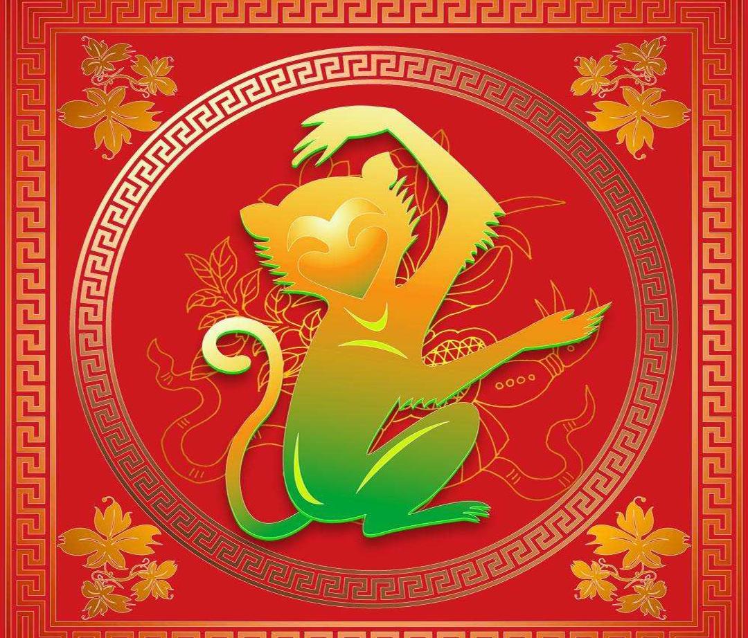 宝宝属猴怎么起名（儿媳和爷爷争着给孩子起名对吗）