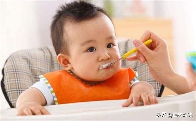 宝宝辅食添加豆制品的6大注意事项