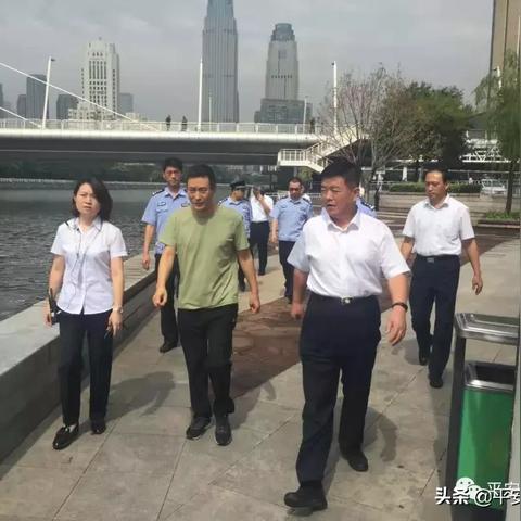 天津公安岗位怎么样