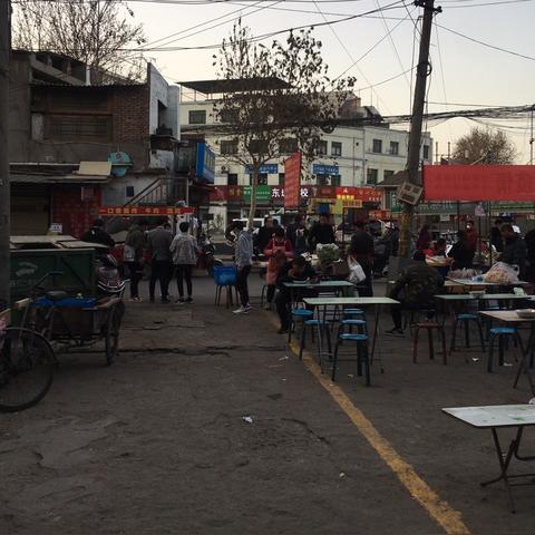 西安堂食什么时候恢复正常营业？