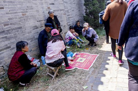 破烂儿王引狼入室，跟表弟合伙做生意，赔了老婆又赔钱，妻离子散