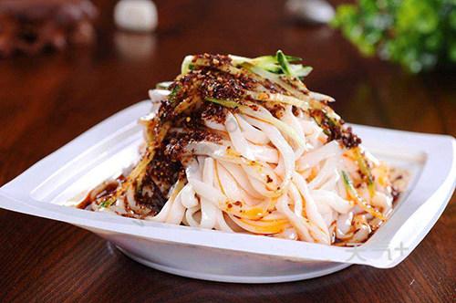 延安传统美食是什么（陕北延安有哪些风味小吃）