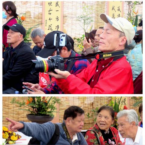 桂林拍照小姐姐相关长尾关键词有哪些