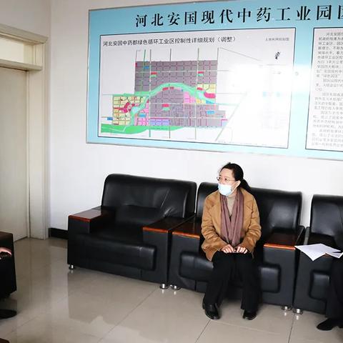 保定市入驻企业有哪些
