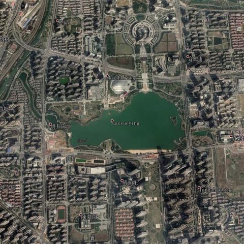 合肥市哪个区较好