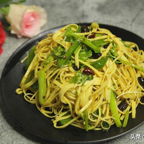 东北干豆腐的做法大全的长尾关键词有什么
